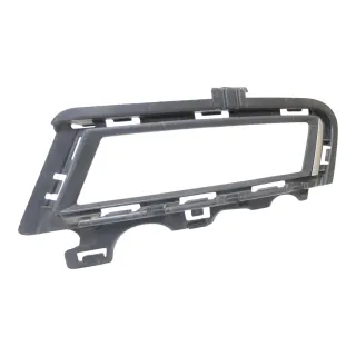 VW Golf 7 Gitter in Stoßstange Blende Abdeckung vorne links unten 5G0854661 - Bild 4