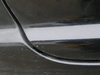 VW Golf 4 Tür vorne rechts Beifahrertür 2/3-Türer schwarz LC9Z ohnAnbauteile - Bild 16