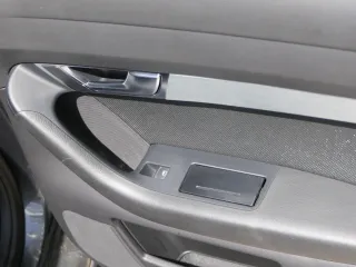 1x Audi A6 4F Türverkleidung Verkleidung Tür hinten rechts schwarz soul  S-line - Bild 5