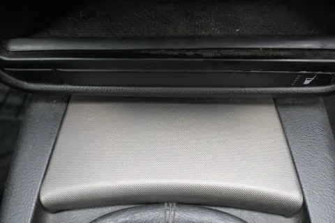 VW Passat 3B 3BG Aschenbecher Zigarettenanzünder vorne Dekor Ascher netzoptik