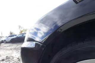 Audi A3 8L Kotflügel vorne links schwarz LY9B - Bild 2