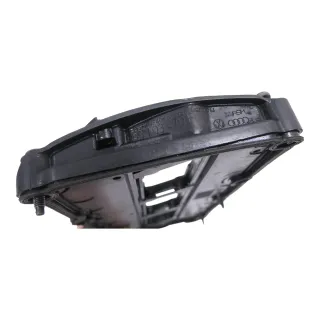Audi A6 4F Deckel 2,7 TDI BPP BSG Zylinder 1-3 rechts Zylinderkopfhaube Abdeckun - Bild 5