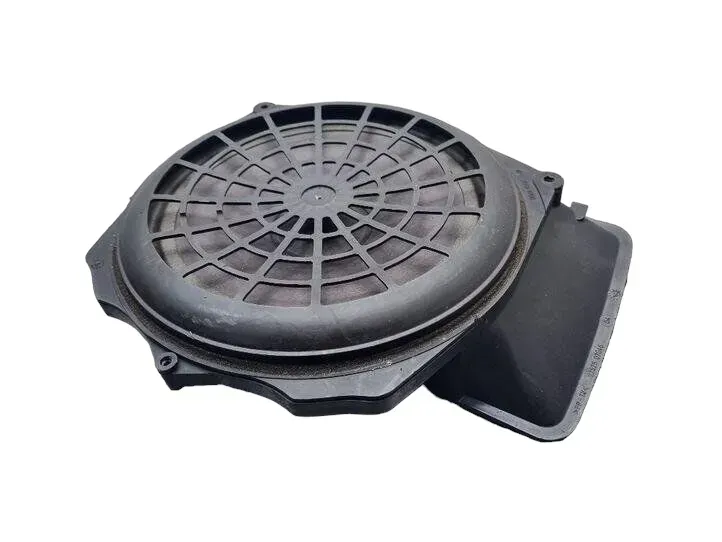 Audi A4 8E B6 B7 Limousine Subwoofer 8E5035412D Lautsprecher Bassbox - Bild 1