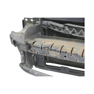 VW Polo 6R 6C Schloßträger Halter Kühler Klima Kondensator 6R0805588AH - Bild 3
