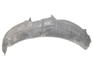 Skoda Octavia 1Z Radhausschale Dämpfung Radhaus vorne links 1Z0809957C ## - Bild 2