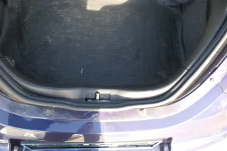 New Beetle 9C Dichtung hinten Heckklappe Klappe Kofferraum - Bild 4