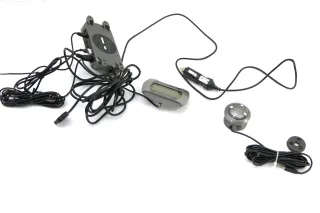 VW Passat 3B Golf 4 Harman Kardon Drive & Play Auto-Controller für Apple iPod - Bild 1