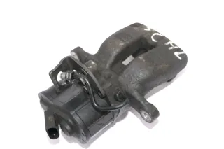 VW Passat 3C  Bremssattel hinten links 3C0615403E 300x12mm Feststellbremse Hand - Bild 1