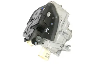 Audi A3 8P A6 4F Stellmotor Tür Türschloß mit ZV vorne links 4F1837015 E - Bild 2