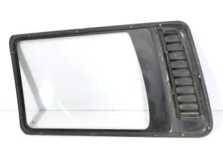 VW T4 hinten rechts Fenster Scheibe Caravelle Multivan 703819905 Lüftung - Bild 2