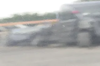 VW Passat 3B 3BG Kombi + Limo Tür vorne links Fahrertür schwarz L041 uni - Bild 3
