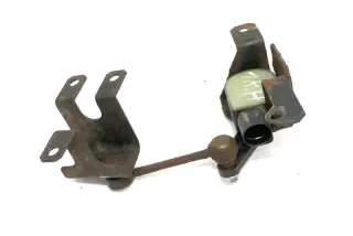 VW Golf 5 Sensor Scheinwerfer Leuchtweitenregulierung Niveausensor 1K0941274B hi - Bild 1