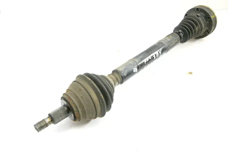 VW Golf 4 Bora Antriebswelle rechts vorne TDI 4-Motion Allrad Automatik ATD FMU - Bild 1