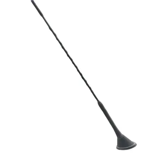 Skoda Superb 3U Antenne Antennenfuß Fuß Antennensockel Radio 1U0035505F - Bild 1