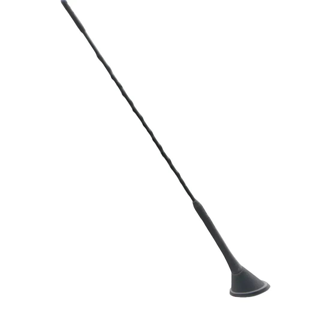 Skoda Superb 3U Antenne Antennenfuß Fuß Antennensockel Radio 1U0035505F - Bild 1