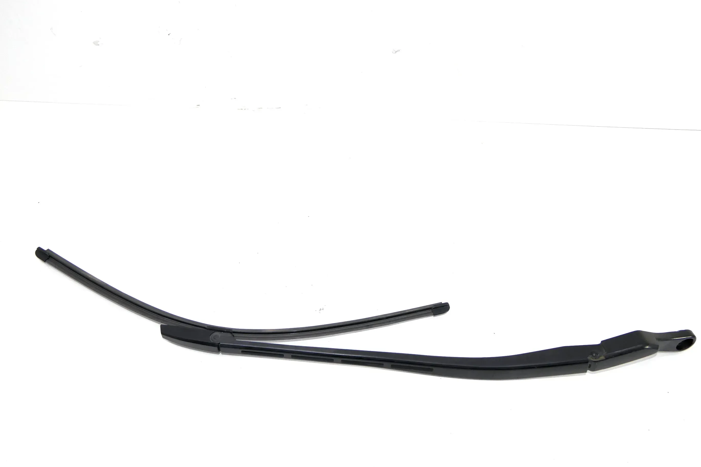 Audi A6 4B Wischerarm Arm Wischer vorne rechts 4B1955408D AERO TWIN - Bild 1