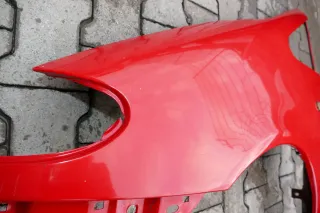 Ford Galaxy Kotflügel links vorne rot bis ca. Ende 1999 passend - Bild 2