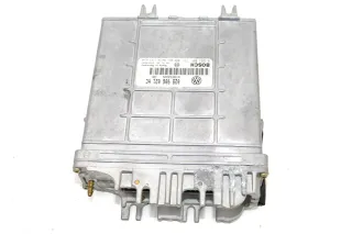 VW Sharan 7M Galaxy Motorsteuergerät Steuergerät 028906021HC 1,9 TDI 66kw AHU - Bild 1