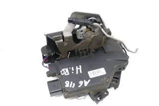 Audi A6 4B Stellmotor Tür Türschloß mit ZV hinten rechts 4B0839016G - Bild 1
