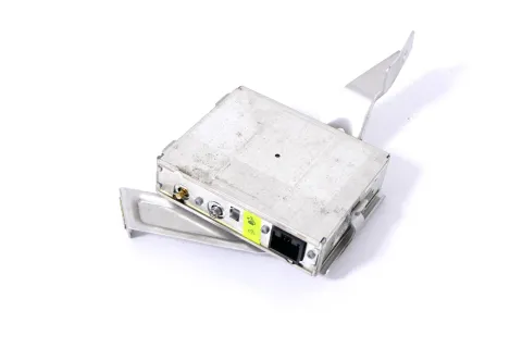 Audi A6 4B Navi Rechner Navigation Steuergerät 4b1919894b RDS-TMC Tuner Tunerbox