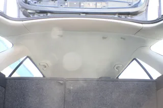 Skoda Fabia 6Y Combi Kombi Himmel Innenraum Decke Dachhimmel Dach oben grau an - Bild 5