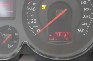 VW Passat 3C Tacho Tachometer 200.000km 3C0920871K Diesel TDI - Bild 2