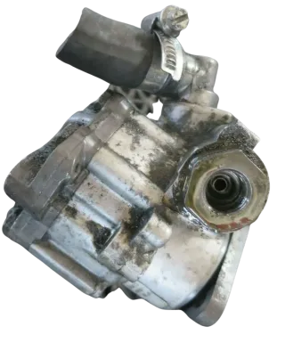 VW Passat 3B Audi A4 B5 2,5 TDI Pumpe Servolenkung Servopumpe AFB AKN 3B0422154K - Bild 1