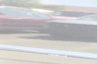 VW Golf 5 V 1K Tür vorne rechts Beifahrertür 4/5-Türer schwarz LC9Z nur TÜRBLATT - Bild 3