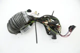 Audi A8 4D Kabelbaum Tür Türkabelbaum ZV vorne rechts - Bild 2