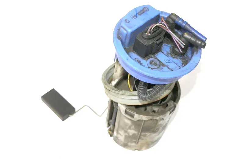 Audi A3 8L Dieselpumpe Kraftstoffpumpe im Tank 8L0919050 Tankpumpe 1,9 TDI - Bild 1