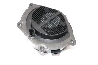Audi A2 8Z Box 8Z0035411 Lautsprecher vorne oder hinten - Bild 2