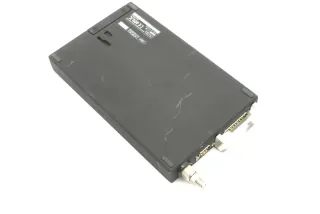 Audi A6 A8 Steuergerät Antenne 4A0862333A Telefon - Bild 1