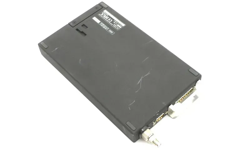 Audi A6 A8 Steuergerät Antenne 4A0862333A Telefon - Bild 1