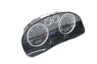 VW Passat 3BG Tacho Tachometer Kombiinstrument 168.000km 3B0920829A Diesel TDI - Bild 1