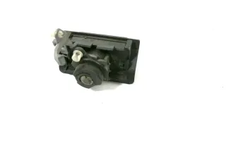 VW Polo Kombi 6K Schloß Heckschloß OHNE KEIN Schlüssel Kofferraumschloß - Bild 1