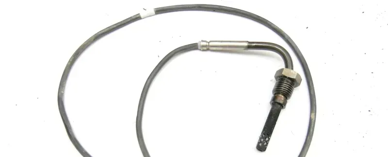 Audi A4 8E TDI BPW 03G906088C Abgastemperaturregler Regler Lambdasonde - Bild 1