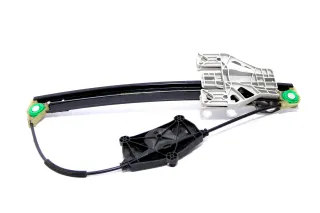 Audi A4 8K B8 ektrischer Fensterheber Gestänge hinten links 8K0839461A - Bild 1