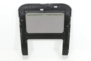 Audi A3 8L Schiebedach Glas Glasschiebedach Webasto 8L0877041A 77R - Bild 1