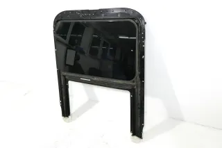 VW Golf 4 Bora Kombi Variant Schiebedach Glas Glasschiebedach Webasto 8D9877041 - Bild 3