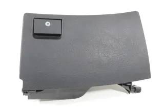 Audi 80 Handschuhfach 893857035G schwarz - Bild 1