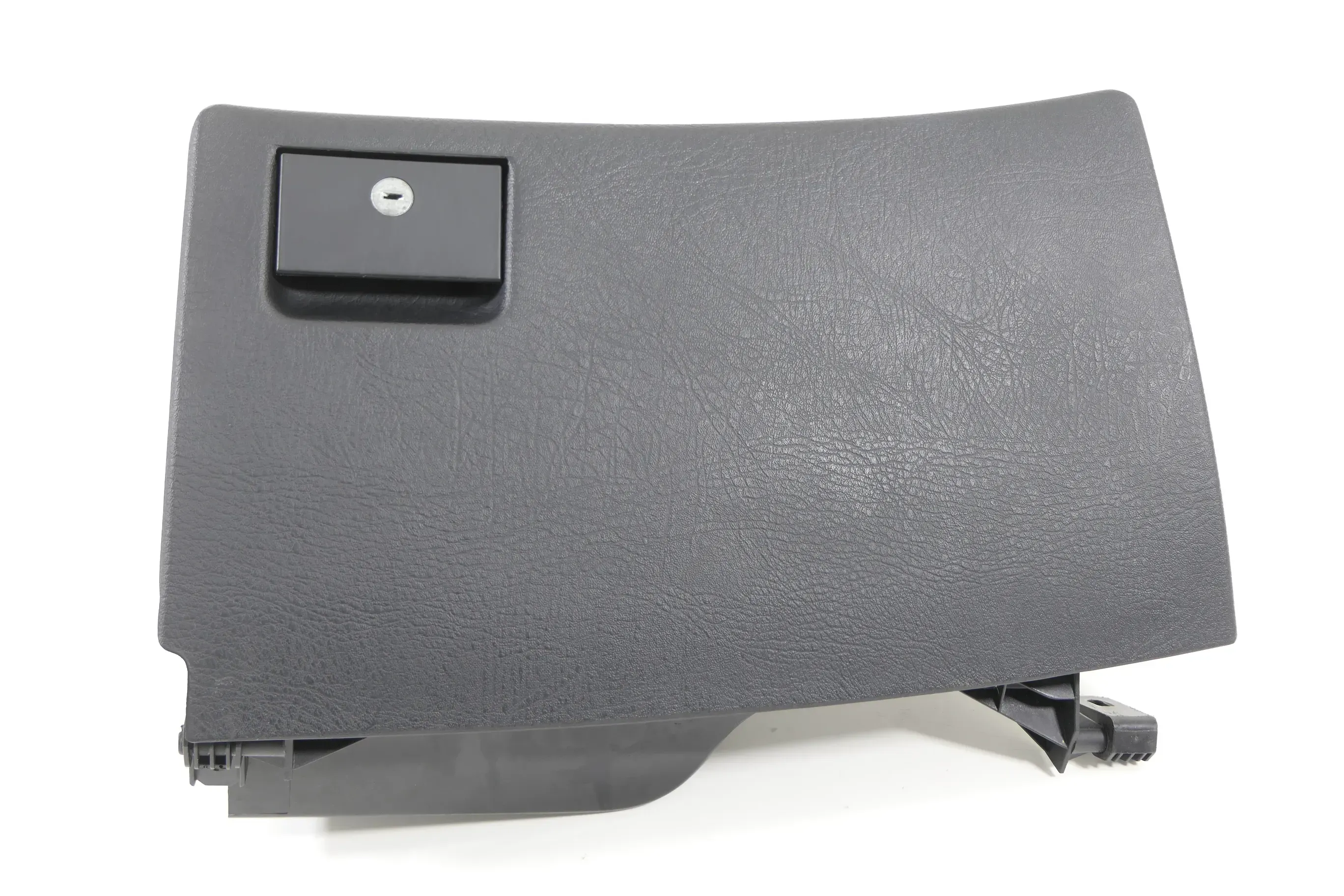 Audi 80 Handschuhfach 893857035G schwarz - Bild 1