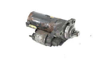 VW Lupo 6E Audi A2 Anlasser 085911023M 1.2 3L ANY AYZ 0274000001 Bosch - Bild 3
