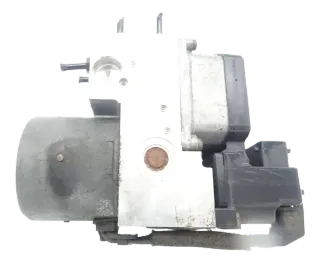 Audi A4 A6 Passat 3BG ABS EDS ASR Steuergerät Hydroblock 3B0614111 8E0614111AQ - Bild 2