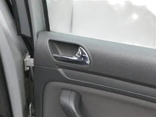 1x Golf 5 Limousine Türverkleidung Verkleidung Tür hinten rechts 4/5-Türer - Bild 2