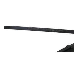 Audi A5 8T Wischerarm Gestänge Scheibenwischer rechts 8T1955408B OEM NEU - Bild 4