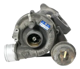 Passat 3B 3BG Audi A4 A6 Turbo Turbolader Druckdose 1,8T 110kw 150PS ANB AWT AWM - Bild 7