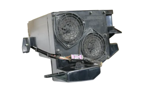 Audi TT 8N A3 8L Bose Subwoofer Lautsprecher 8L0051381H 8L0035381H