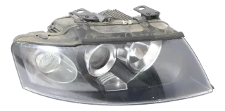 Audi A4 8E 8H Cabrio Scheinwerfer 8H0941004AC rechts vorne (keinXen0n) original - Bild 1