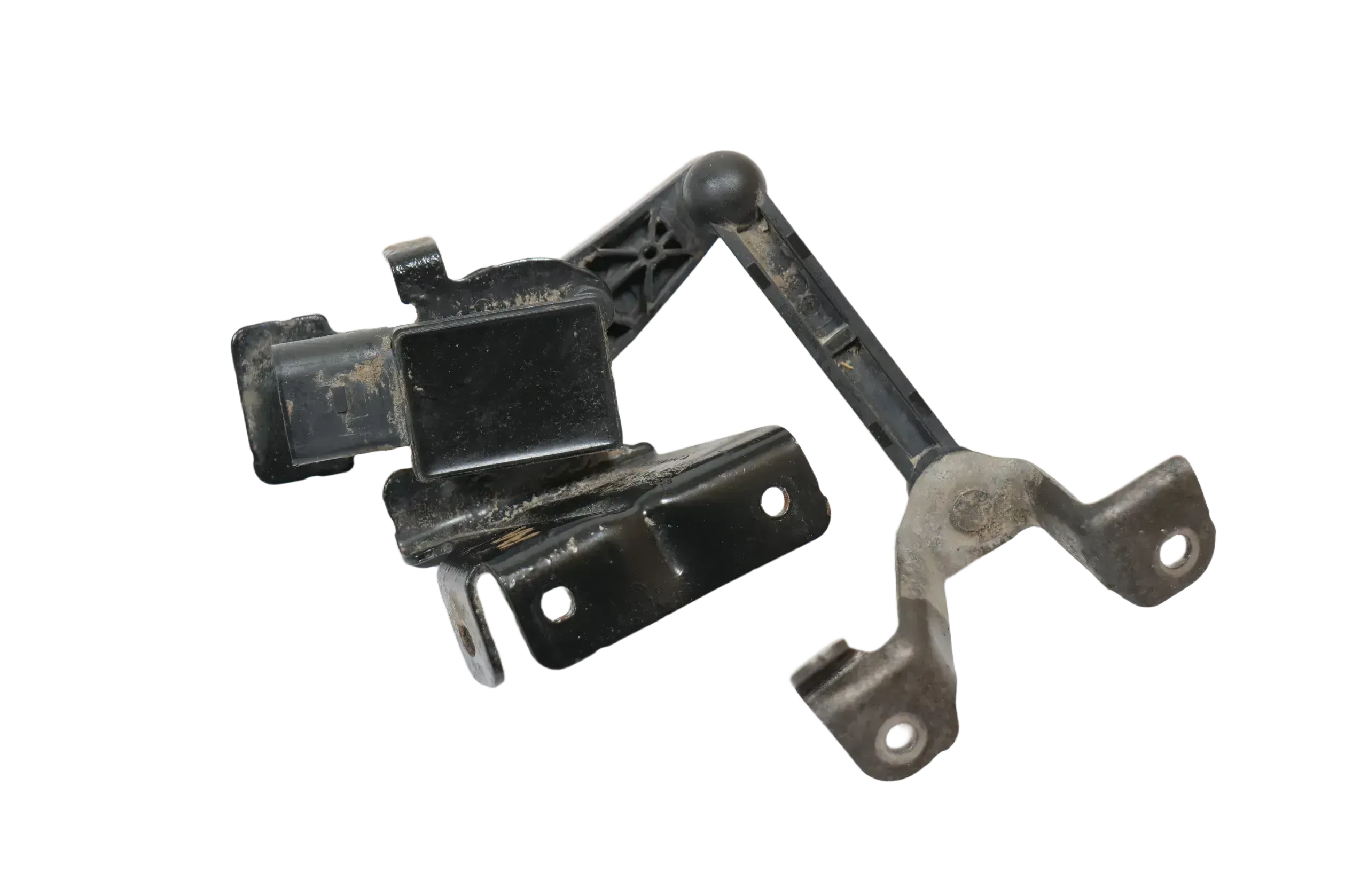 Seat Cupra Sensor Niveausensor 5WA512521 original hinten - Bild 1