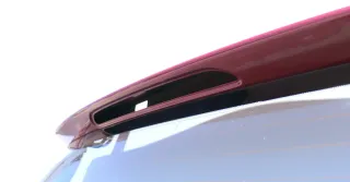 VW Golf 7 5G Limousine Heckklappe Kofferraumklappe Klappe hinten LA3X sunsetred - Bild 4
